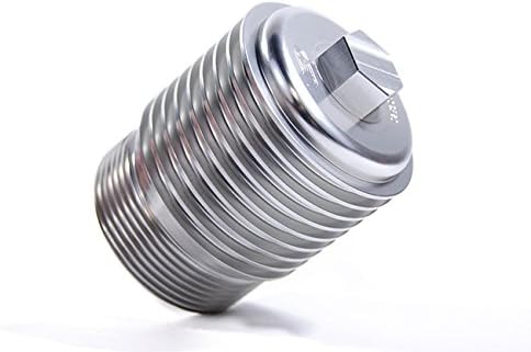 2012 MK6 Volkswagen Golf/GTI/Rabbit TDI - DSG Cool Flow Aluminum Filter Housing