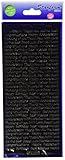 Assorted Words Peel Off Stickers 4