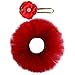 UOMNY Newborn Photography PropBaby Infant Lovely Costume TuTu Dress Flower Headband 0-3 Month (Red)