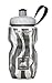Polar Bottle Insulated Water Bottle (12-Ounce) (Zebra)