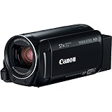 Canon Vixia HF R80