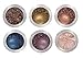 Glamour My Eyes Best Eyeshdow Shades for Brown Eyes