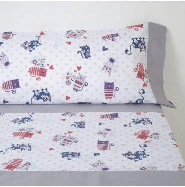 amazon sabanas infantiles 90