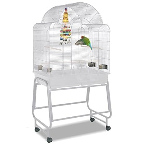 Montana Memphis Iii En Fil Métal Cage Avec Traitement Avilon