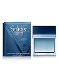 GUESS SEDUCTIVE BLUE For Men By GUESS Eau De Toilette Spray