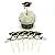 Various Fun Designs of Footballs/Hot Air Baloons/ Christmas Cupcake Toppers for Birthday/Bridal Shower/Weddings/Christmas Events/Party sets of 12...