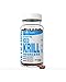 Dr.Colbert's Keto Zone Iced Krill - Odorless - Patented Nitrogen Flush Technology for Optimal Freshness + Antarctic NKO Krill - Includes Astaxanthin, DHA & EPA by Divine Health
