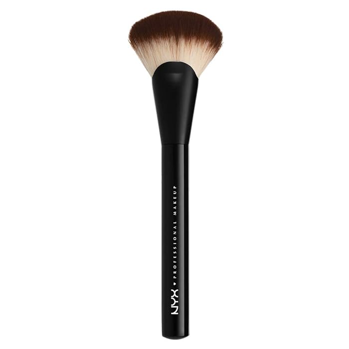 Top 10 It Cosmetics Fan Brush