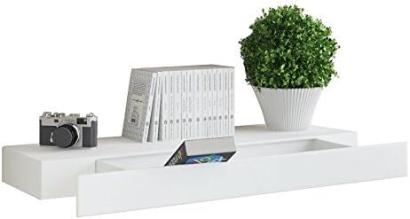 Amazon Com Fasthomegoods Wallniture Wall Mountable Floating Shelf