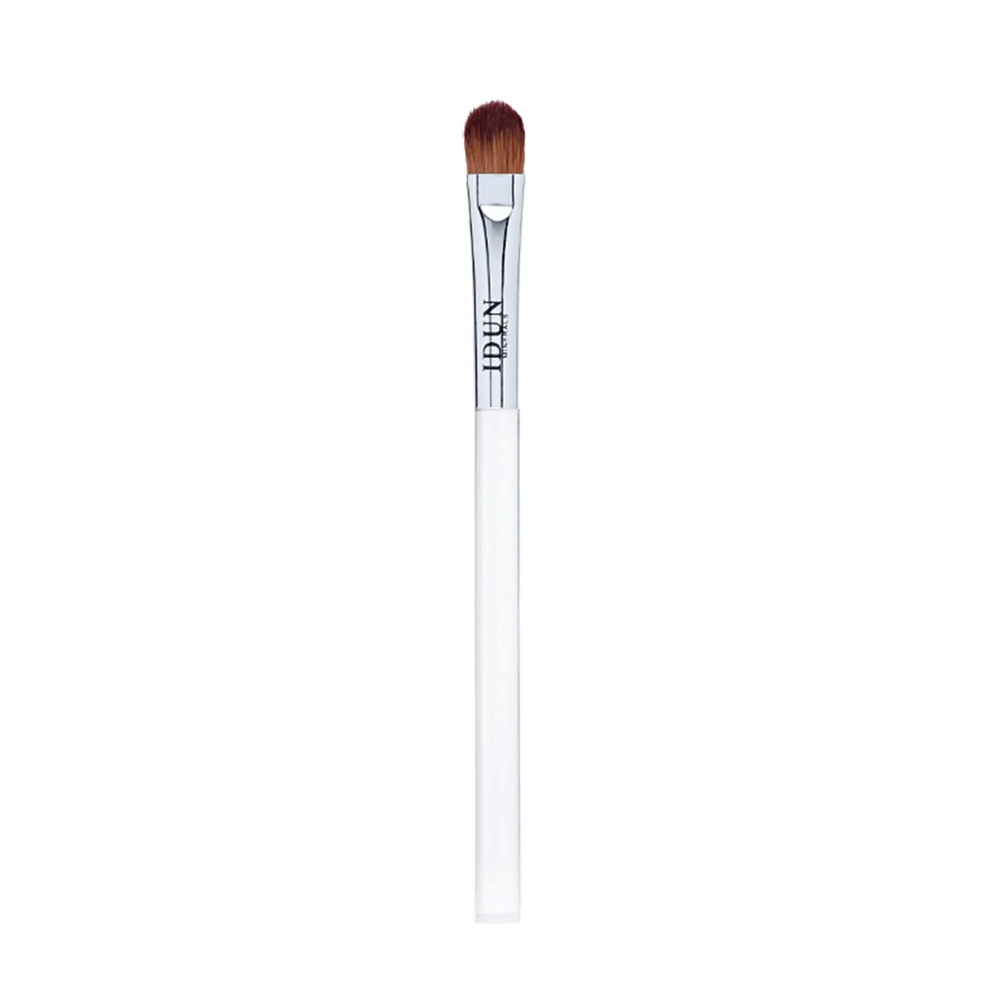 Idun Minerals Eyeshadow Brush - 007 For Women 1 Pc Brush