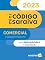Livro Código Comercial Mini - 28ª edição 2023