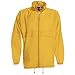 B and C B&C Sirocco Mens Lightweight Jacket/Mens Outer Jackets