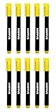 Khippus Counterfeit Bill Money Detector Pen, The