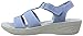 Easy Spirit Women's Moonstone Platform Sandal