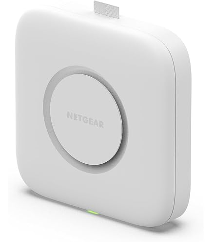 Amazon.com: NETGEAR Cloud Managed Wireless Access Point (WAX630