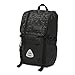 JanSport Hatchet Special Edition Backpack, Black Dot Matrix
