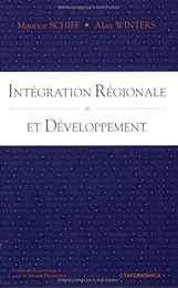 Intégration régionale et développement