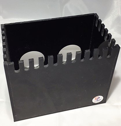 internal overflow box