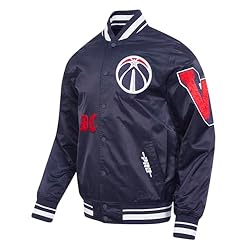 Pro Standard MENS NBA WASHINGTON WIZARDS OLD