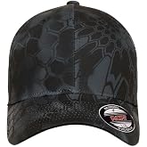 Flexfit Unisex, Adult Cap.