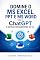 Livro DOMINE O MS EXCEL, PPT E MS WORD COM O ChatGPT E OUTRAS FERRAMENTAS DE IA (PACOTE DE IA PARA VOCÊ DA MANEIRA MAIS SIMPLES Livro 2)