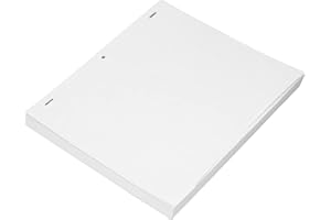 Transparent Animation Paper, Animation Paper with Good Toughness Punch Design for Drawing