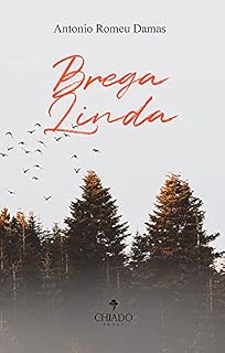 Livro Brega Linda