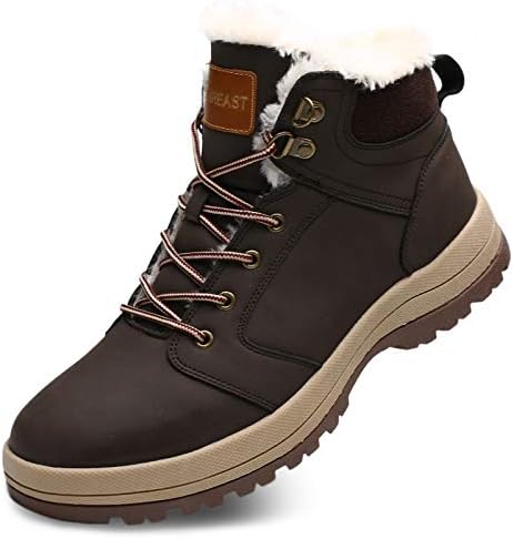 discount mens winter boots