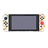 Case for Nintendo Switch Saxophone Five-Pieces Set