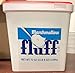 Marshmallow Fluff Original Marshmallow Fluff 72 oz. tub