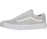 Vans Unisex Old Skool (50th) Skate Shoe