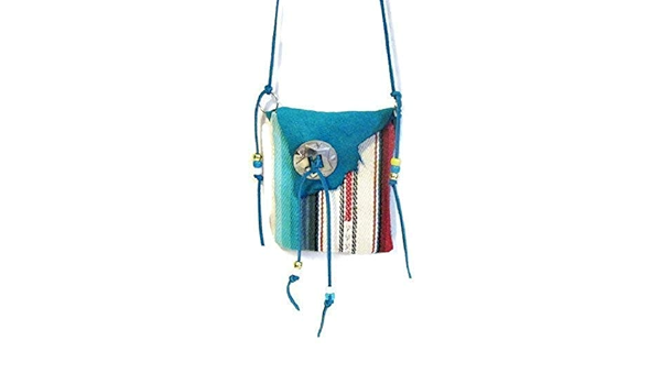 native medicine pouch