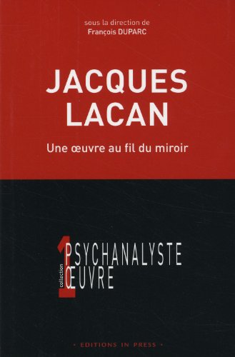 Jacques Lacan