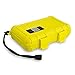 S3 T2000 Dry Protective Gun Case, Yellow, Foam Liner