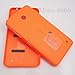 New Original OEM Housing Battery Back Cover Case For Nokia Lumia 630 BRIGHT ORANGE