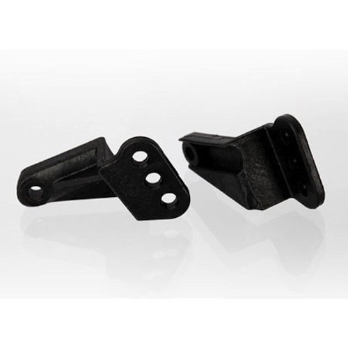 Traxxas 6920 Rear Suspension Link Mounts, Funny Car (pair)