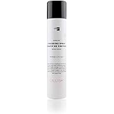 Oligo Professional - Calura Finishing Hairspray for all hair types - Multi-purpose styling spray for hold and volume - Shine - Strong hold - Sulfate and paraben free - Color safe - 14oz