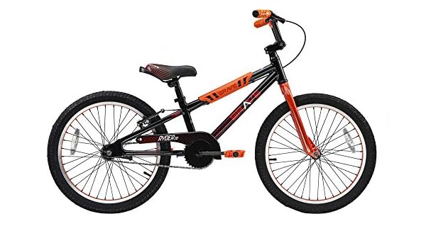 lightweight bmx frame