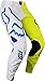 2017 Fox Racing 360 Creo Pants-White/Yellow-34