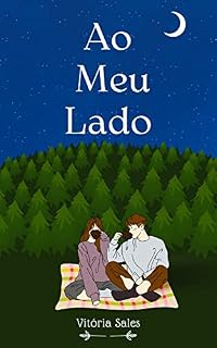 Livro Ao Meu Lado