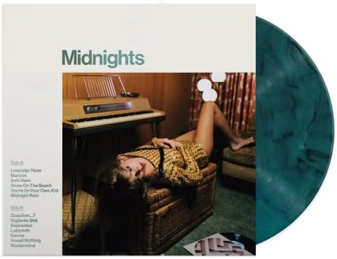 Razorlight - Up All Night [LP] - Amazon.com Music