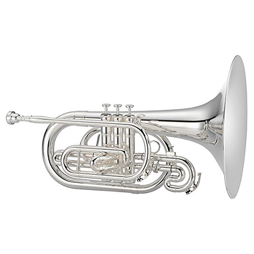 Jupiter Quantum Marching F Mellophone 5050S