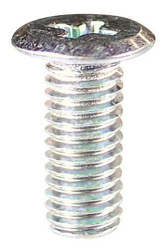 パーツハウス 大里 ステンレス 超極低頭小ねじ 4Φ×長さ10mm 20本入 (61561)商品画像