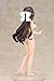 Skytube Nakaimo: Konoe Tsuruma PVC Figure (Swimsuit Version) (1:7 Scale)