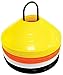 SKLZ Agility Cone Set - 20 Cones in 4 Colors