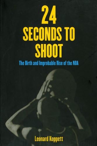 24 Seconds to Shoot Paperback โ 1 Feb. 2003