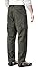 CLSL CQ-TLP103-GRN_38W/32L CQR Men's Tactical Pants Lightweight Assault Cargo TLP-103