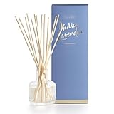 Illume Essentials Reed Diffuser 3 Oz. - Indica Lavender