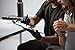 Adonit Jot Pro 3 (Black) Fine Point Precision Stylus for 8/ Plus/X /XS/ MAX/ XR, iPad, Samsung Galaxy/ Note/ Edge and Other Touchscreen Devices