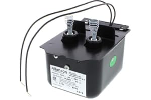 ALLANSON Ignition Transformer for Becket A, AF, AFG Burner